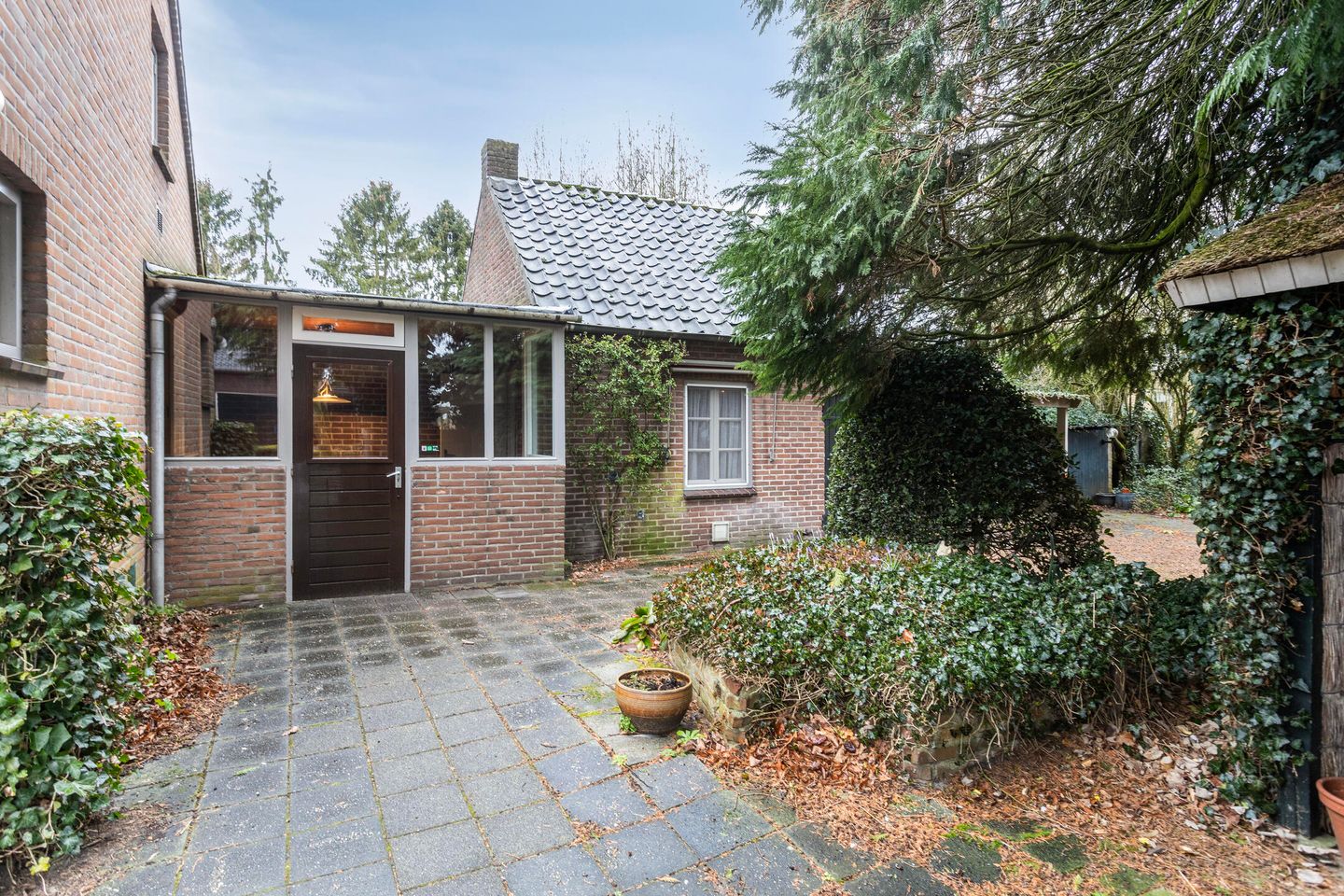 Foto 25 van Pater van den Elsenstraat 1