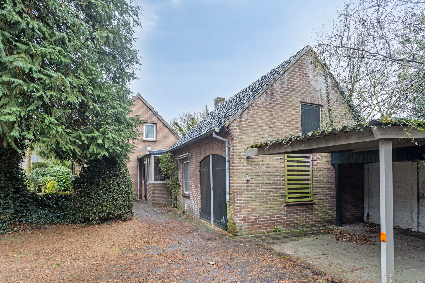 Foto 29 van Pater van den Elsenstraat 1