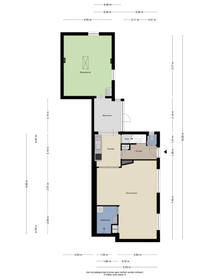 Foto 30 van Pater van den Elsenstraat 1