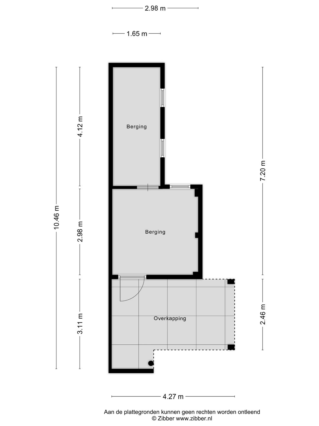 Foto 31 van Pater van den Elsenstraat 1