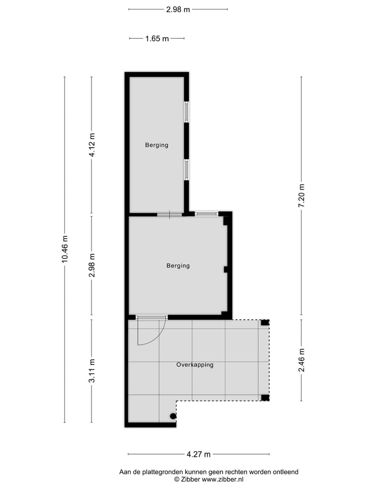 Foto 31 van Pater van den Elsenstraat 1