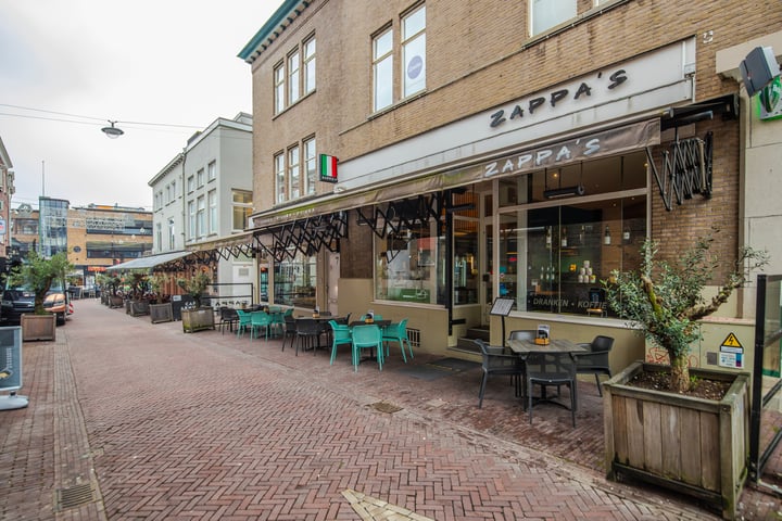 Korenstraat 6-8, Arnhem