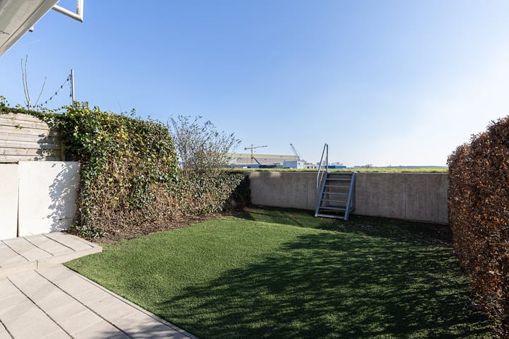 Foto 3 van Baanhoek 34-A