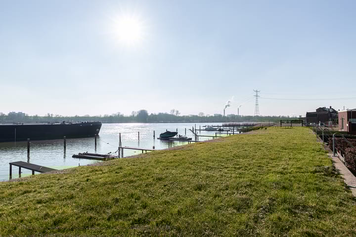 Foto 4 van Baanhoek 34-A