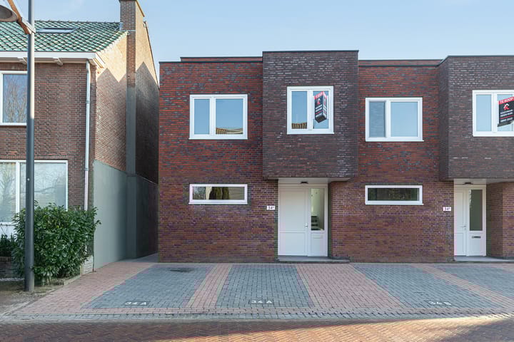 Foto 5 van Baanhoek 34-A