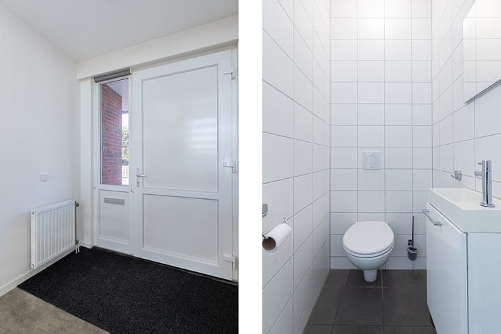 Foto 6 van Baanhoek 34-A