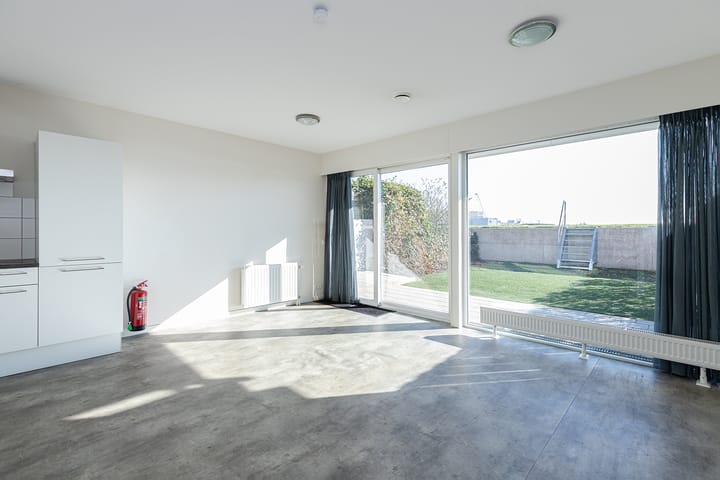 Foto 8 van Baanhoek 34-A