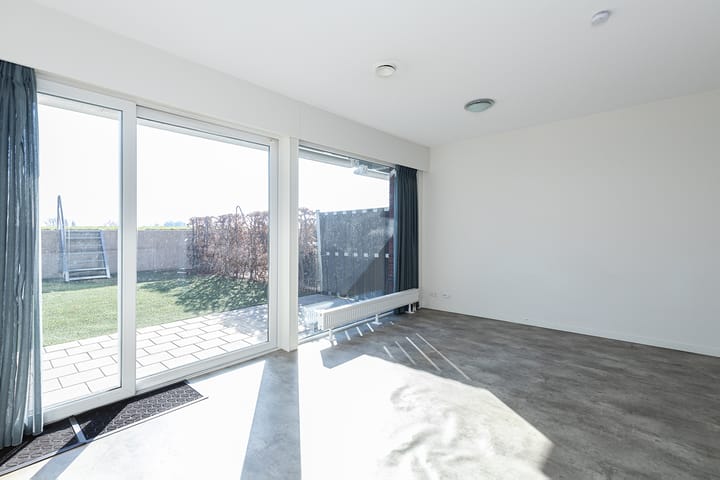 Foto 9 van Baanhoek 34-A