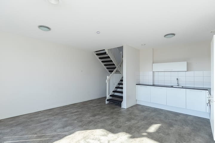 Foto 10 van Baanhoek 34-A