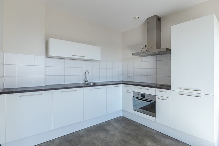 Foto 11 van Baanhoek 34-A