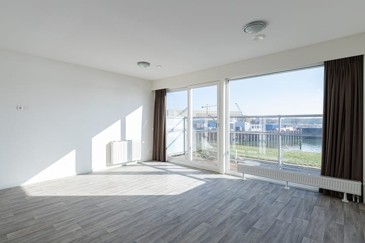 Foto 12 van Baanhoek 34-A