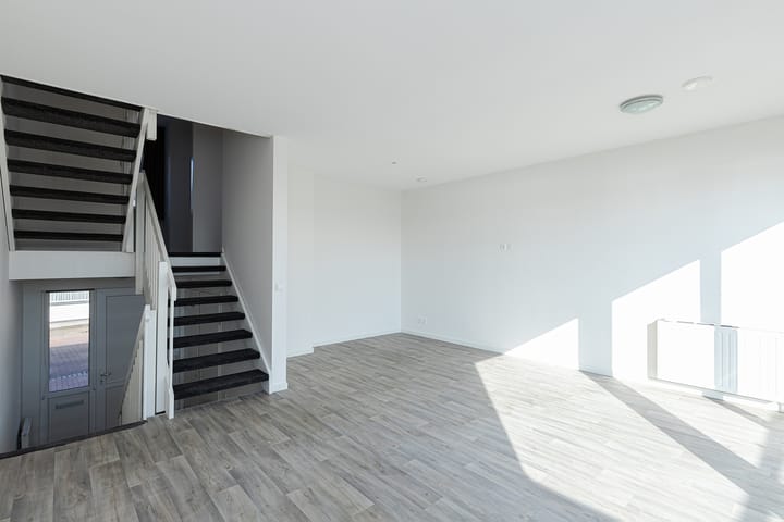 Foto 14 van Baanhoek 34-A