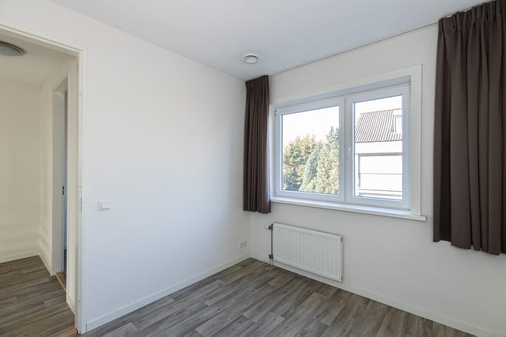 Foto 15 van Baanhoek 34-A