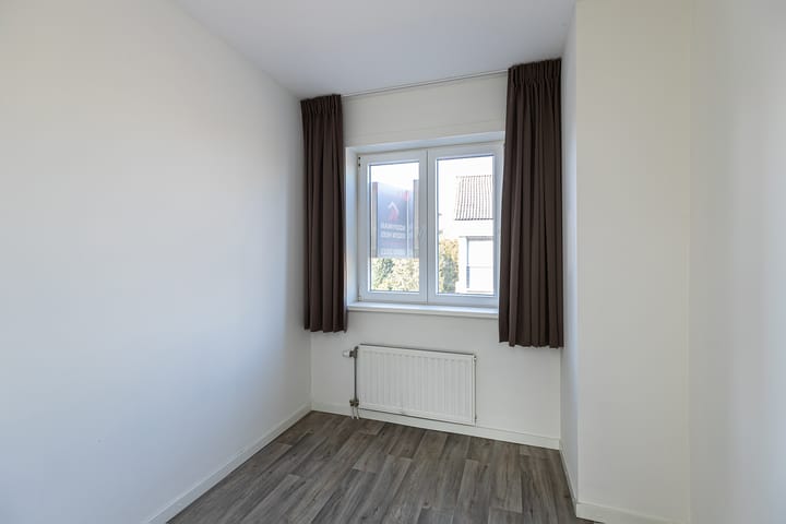 Foto 16 van Baanhoek 34-A