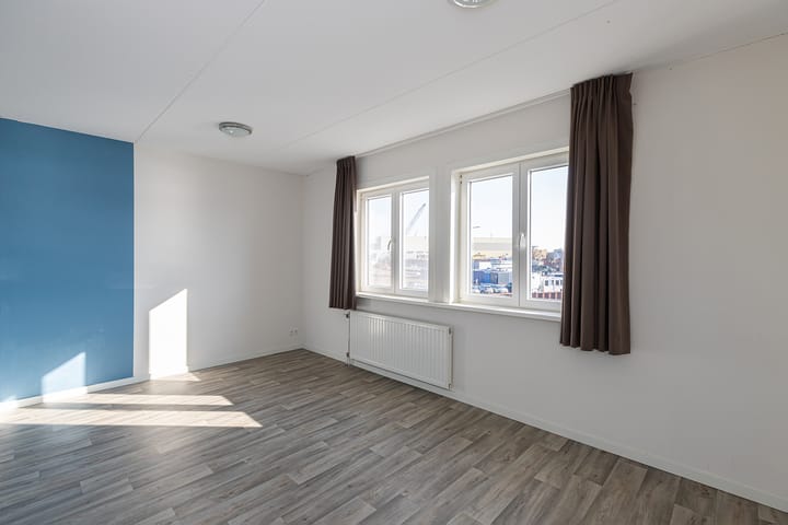 Foto 17 van Baanhoek 34-A