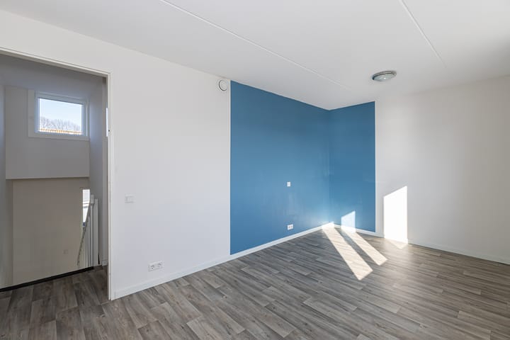 Foto 18 van Baanhoek 34-A