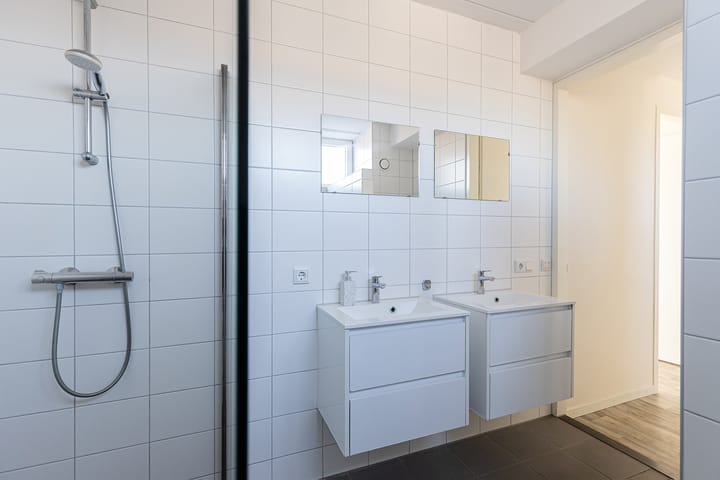 Foto 20 van Baanhoek 34-A