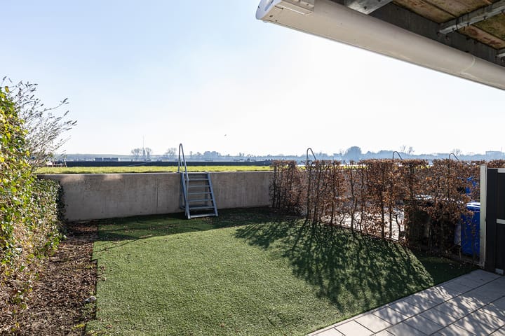 Foto 21 van Baanhoek 34-A