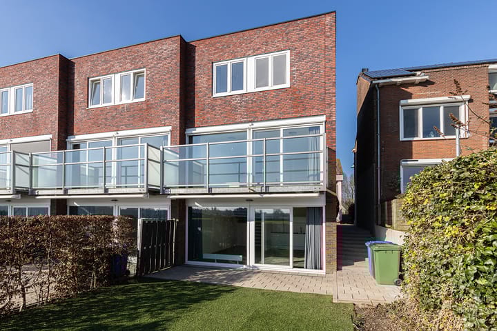 Foto 22 van Baanhoek 34-A