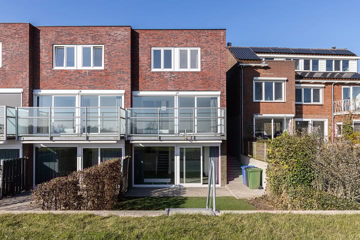 Foto 23 van Baanhoek 34-A