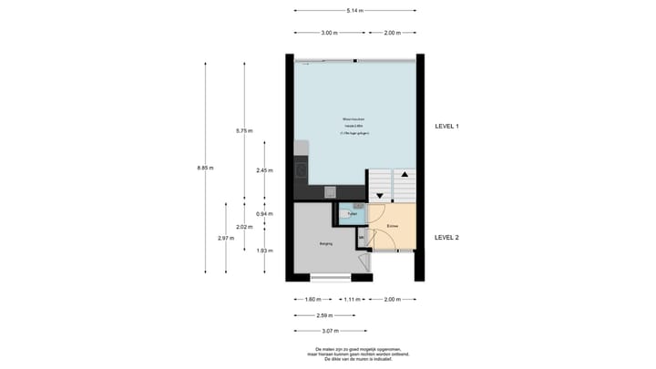 Foto 24 van Baanhoek 34-A