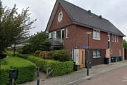 free-sector-houses for rent on Burgemeester Feithplantsoen 5