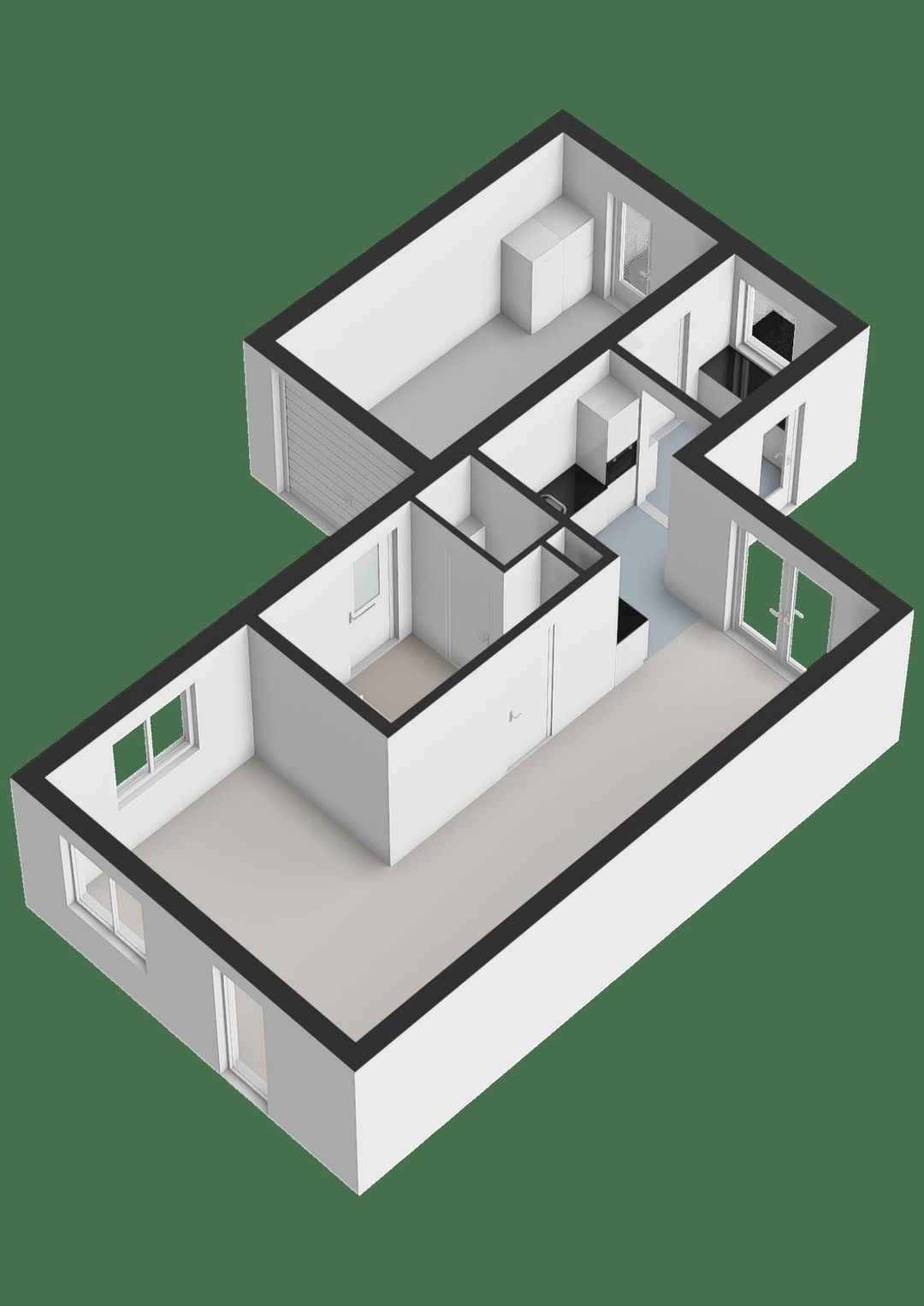 Foto 52 van Daglicht 4