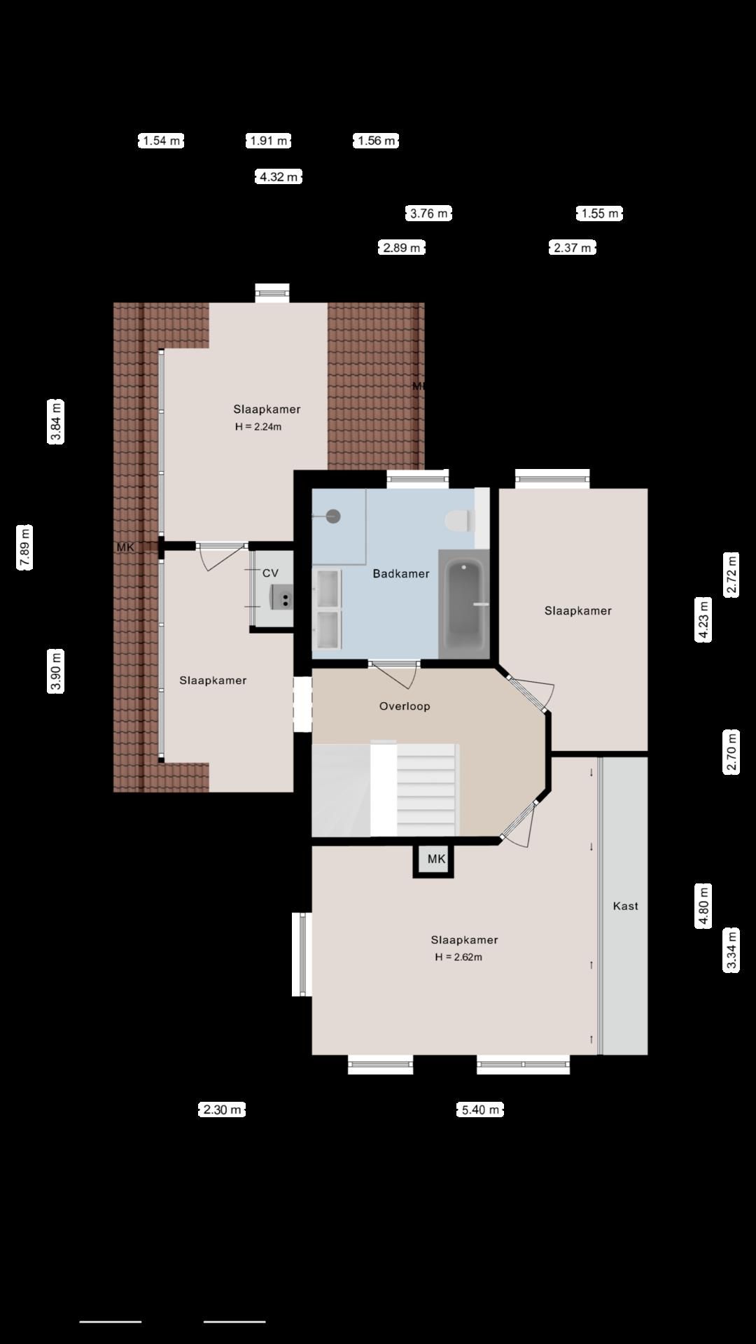 Foto 55 van Daglicht 4