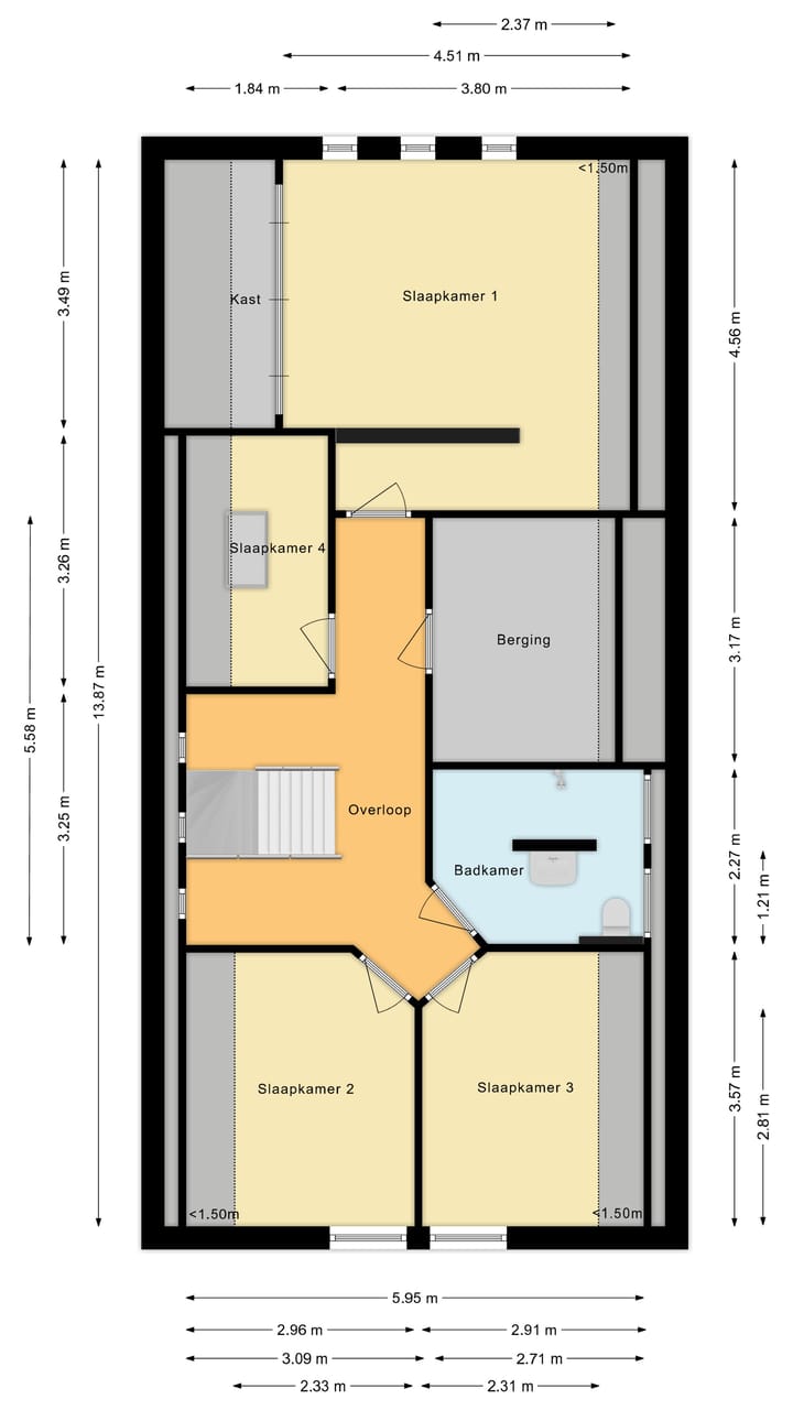 Foto 72 van Noordveen 6