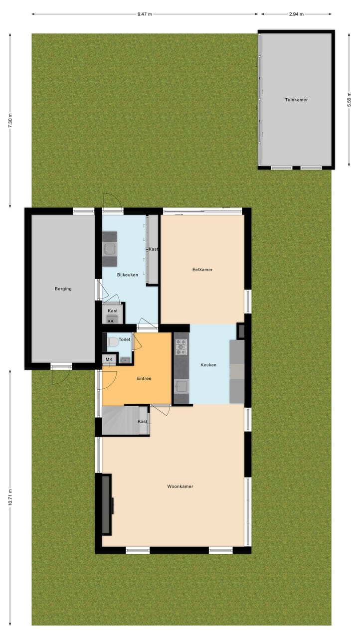 Foto 73 van Noordveen 6