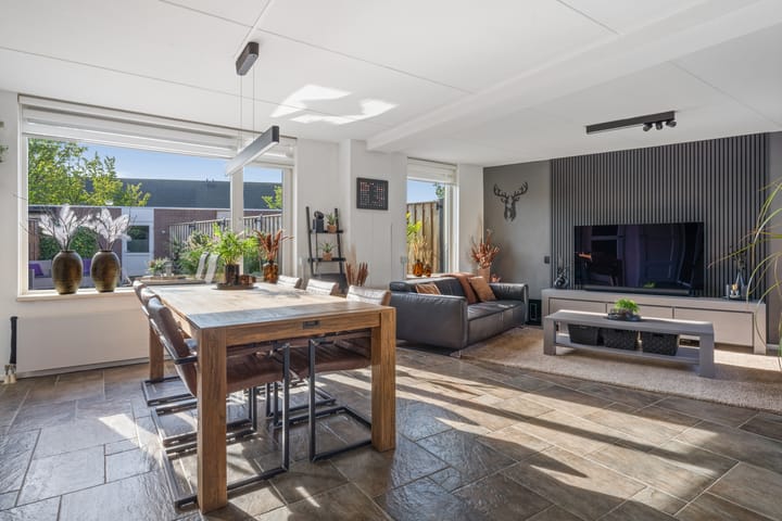 Foto 2 van Toernooiveld 31