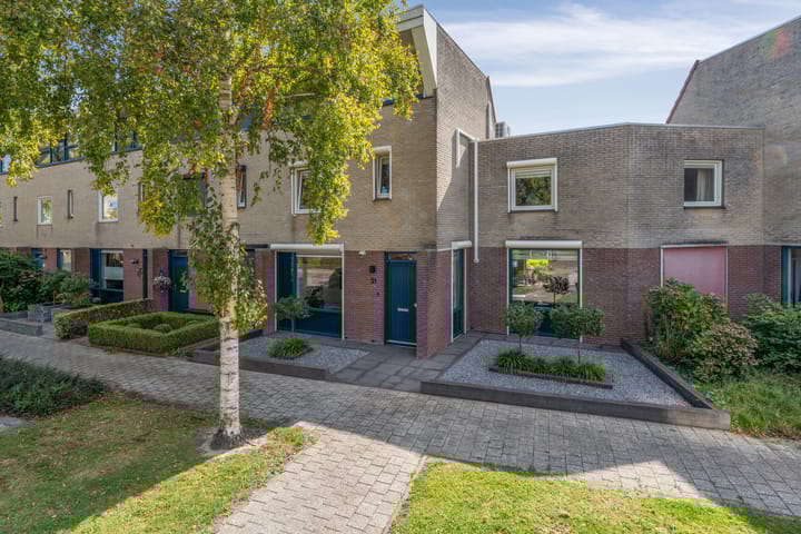 Foto 6 van Toernooiveld 31