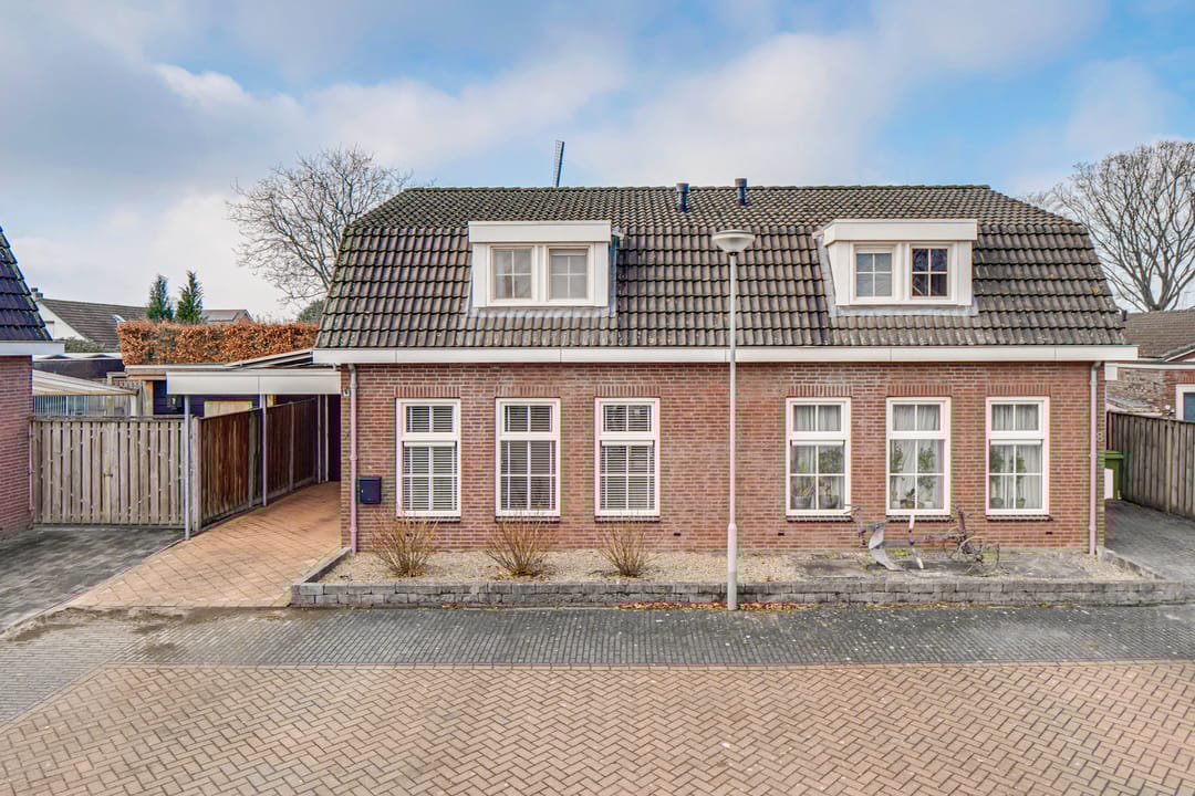 Foto 2 van Mulders Franshof 7