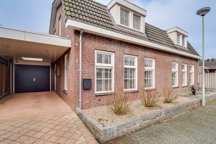 Foto 3 van Mulders Franshof 7