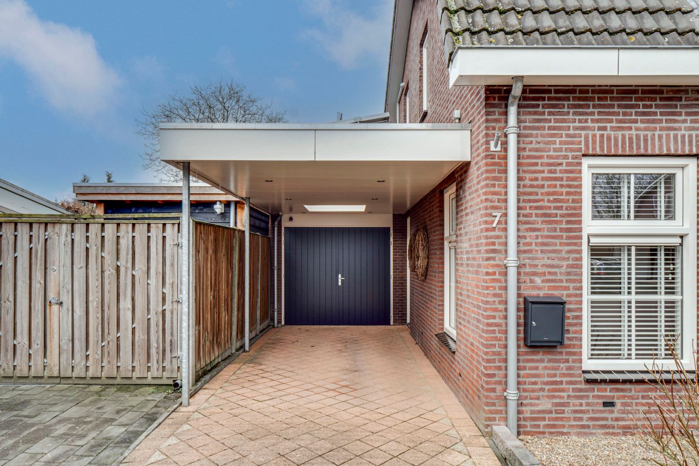 Foto 4 van Mulders Franshof 7