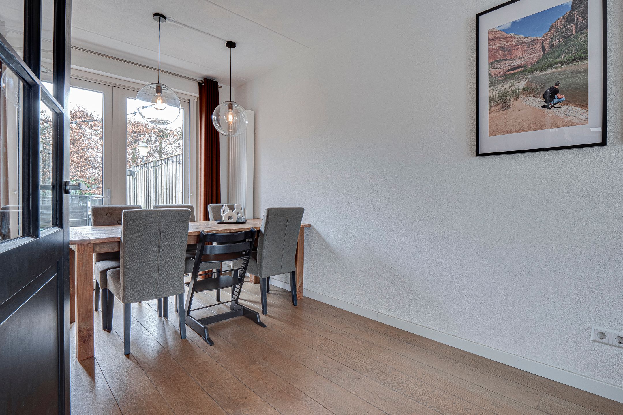 Foto 9 van Mulders Franshof 7