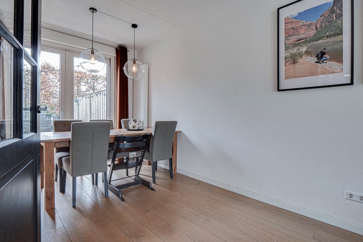 Foto 9 van Mulders Franshof 7