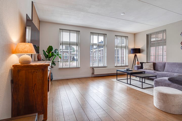 Foto 10 van Mulders Franshof 7