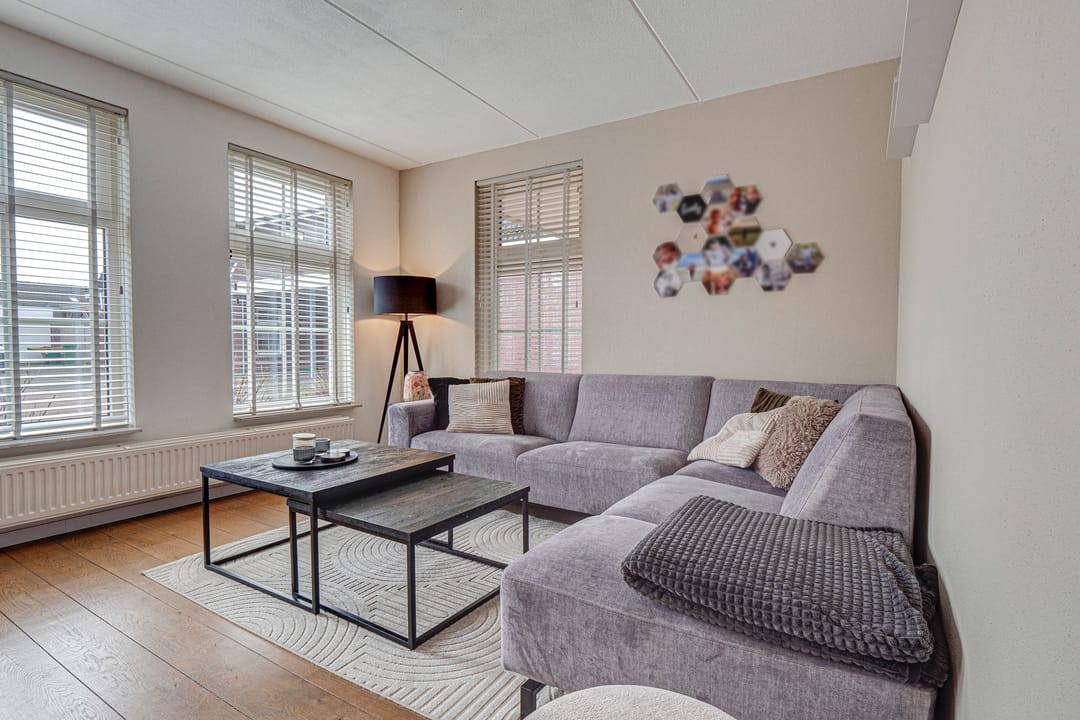 Foto 13 van Mulders Franshof 7