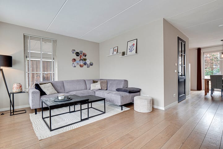 Foto 15 van Mulders Franshof 7