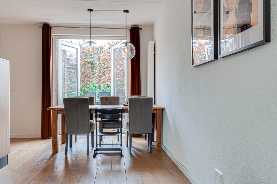 Foto 16 van Mulders Franshof 7