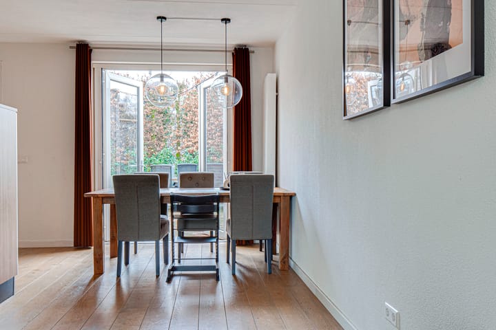 Foto 16 van Mulders Franshof 7