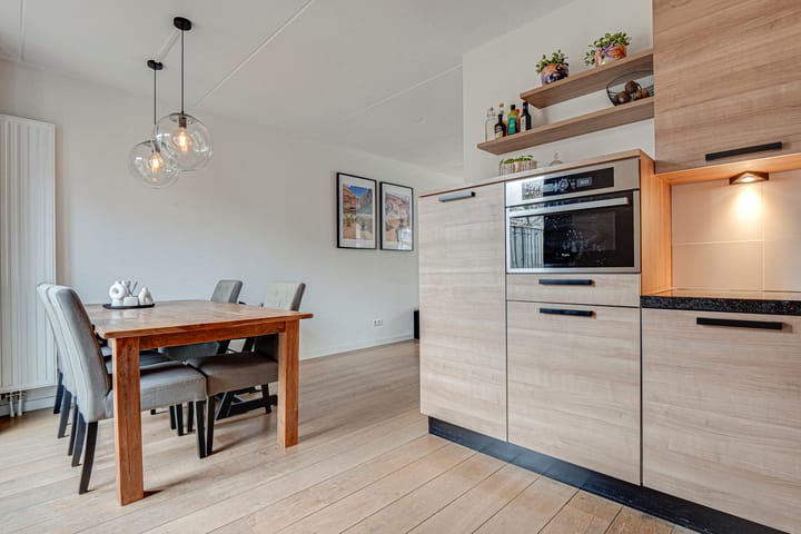 Foto 19 van Mulders Franshof 7