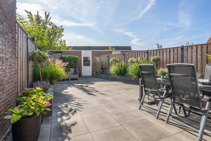 Foto 32 van Toernooiveld 31