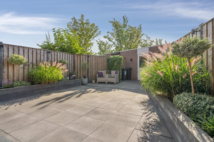 Foto 34 van Toernooiveld 31