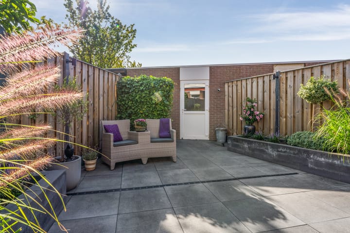 Foto 37 van Toernooiveld 31