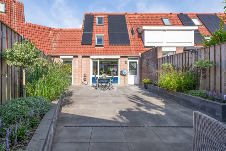 Foto 35 van Toernooiveld 31