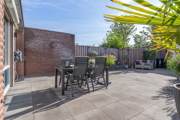 Foto 33 van Toernooiveld 31