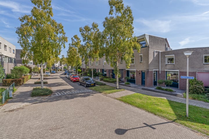 Foto 40 van Toernooiveld 31