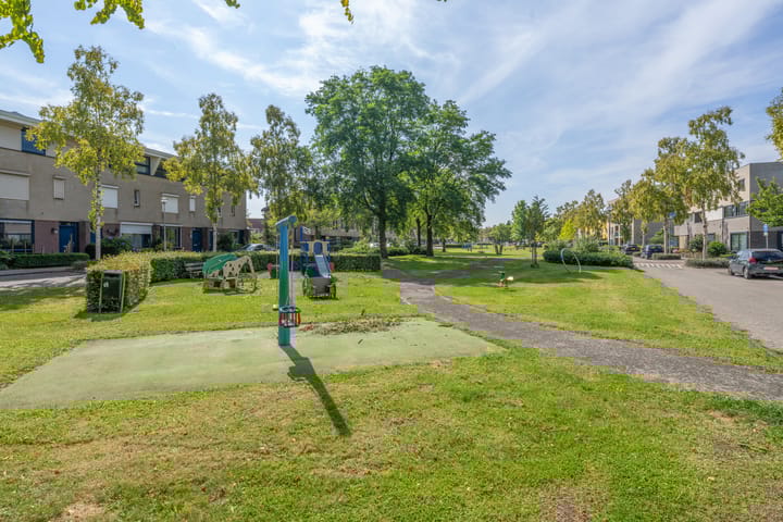 Foto 41 van Toernooiveld 31